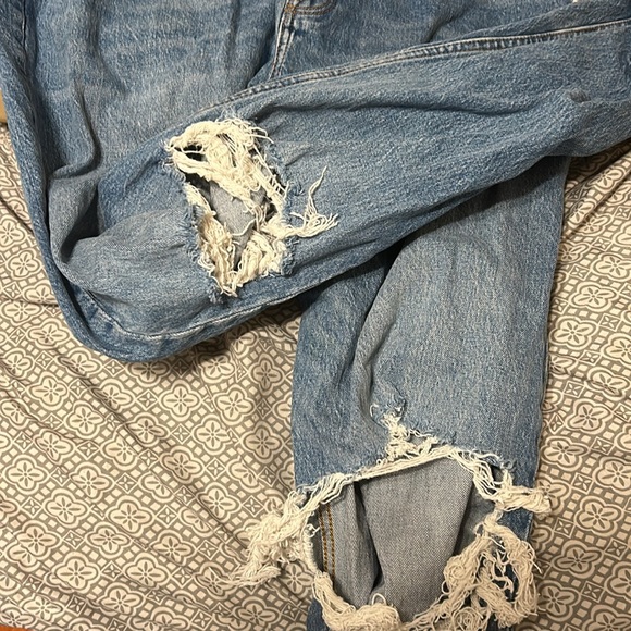 Dad Jeans - Picture 3 of 4